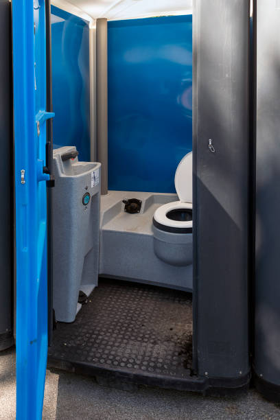 Best Sanitation services for porta potties  in Newtown, PA