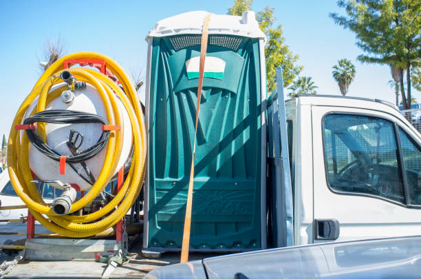 Best Portable toilet rental cost  in Newtown, PA