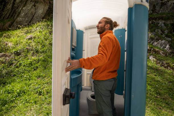 Portable Toilet Options We Offer in Newtown, PA