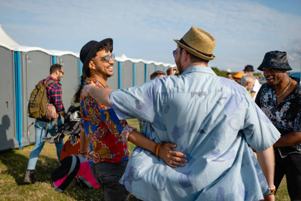 Best Local porta potty services  in Newtown, PA