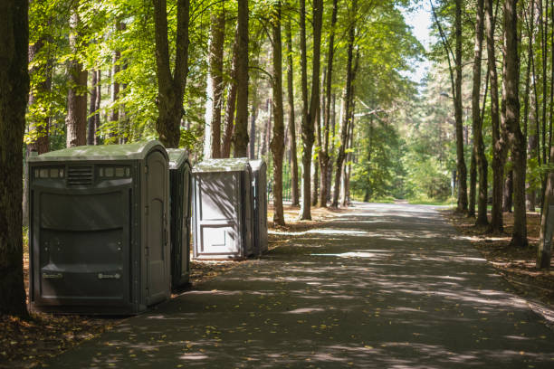 Best Porta potty rental near me  in Newtown, PA