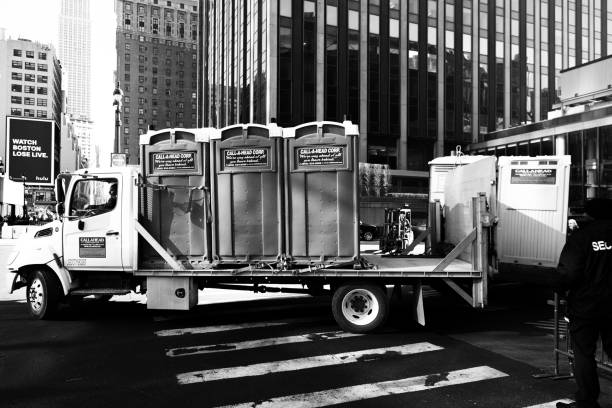 Best Portable bathroom rental  in Newtown, PA