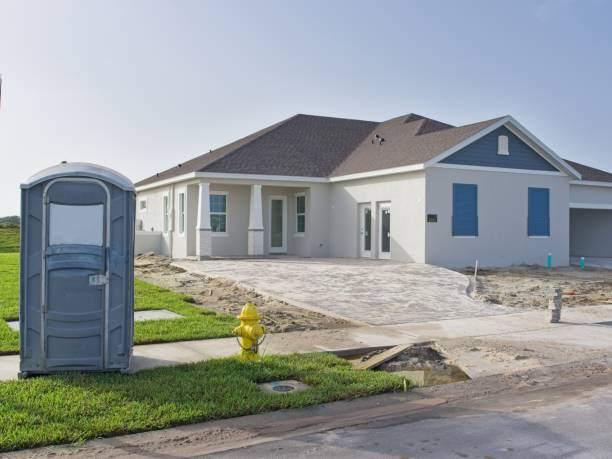 Newtown, PA porta potty rental Company