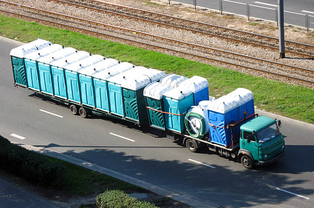 Porta potty services near me in Newtown, PA